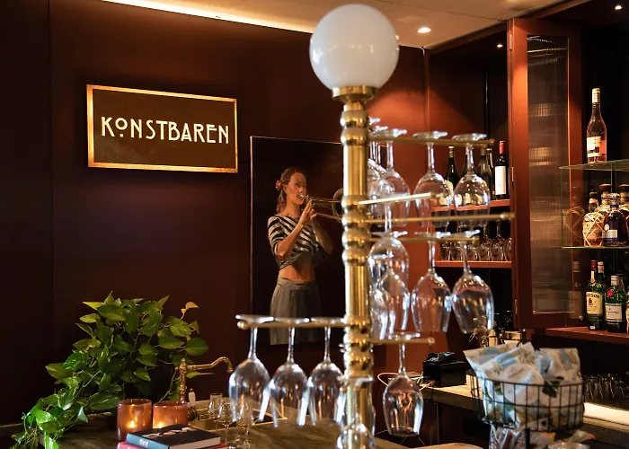 Hotel Arken Hotel&art Garden 4*