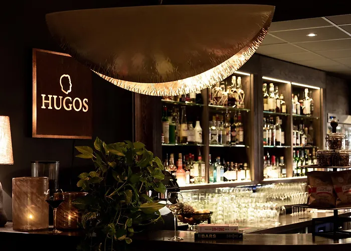 Hotel Arken & Art Garden Goteborg