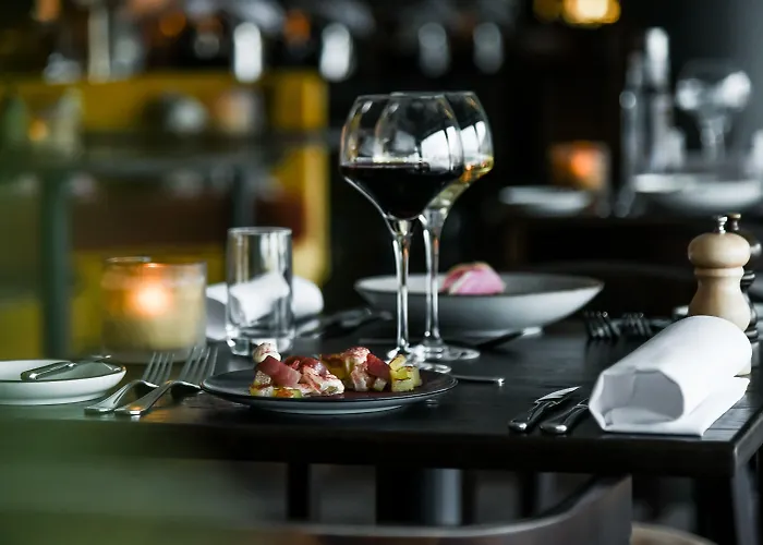 Arken Hotel&art Garden 4*