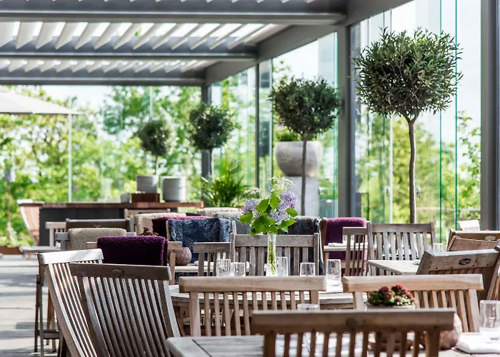 Hotel Arken & Art Garden 4*