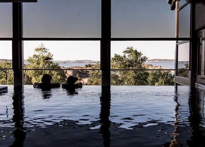 Arken & Art Garden Goteborg