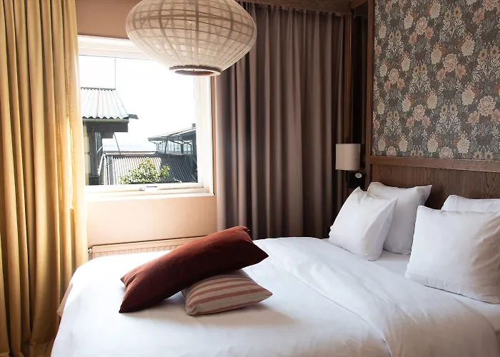 Arken Hotel&art Garden Gotenburg