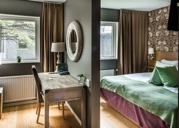 Hotel Arken Hotel&art Garden 4*