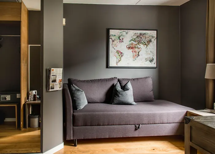 Hotel Arken & Art Garden Goteborg