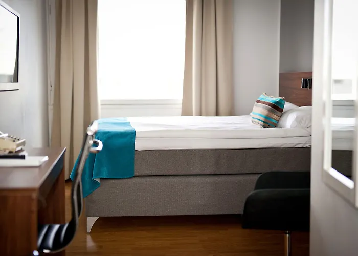 Apple & Konferens 3*