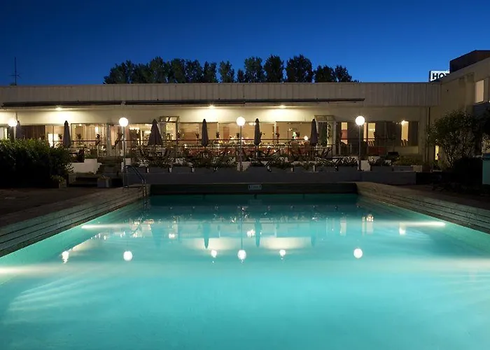 Apple & Konferens Hotel Gothenburg