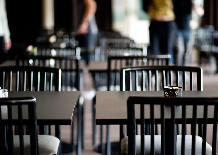 Apple & Konferens Hotel