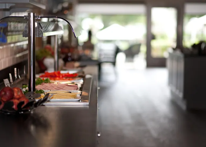 Apple & Konferens 3* Γκέτεμποργκ