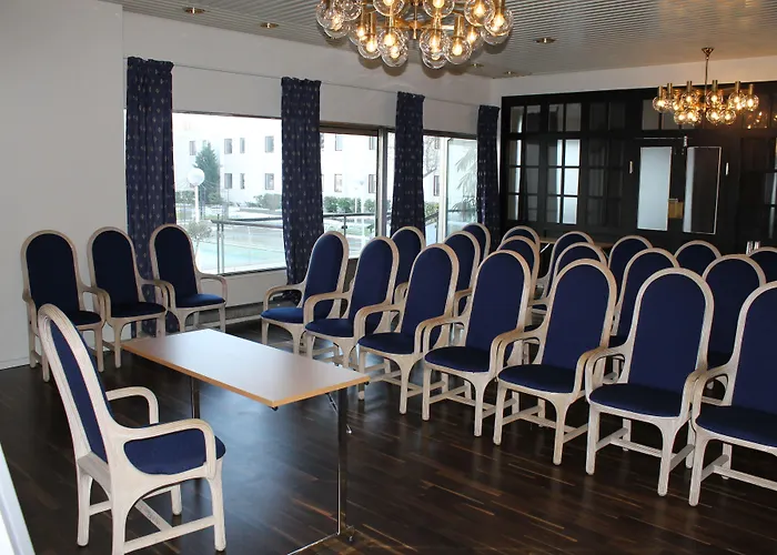 Hotel Apple & Konferens Gothenburg