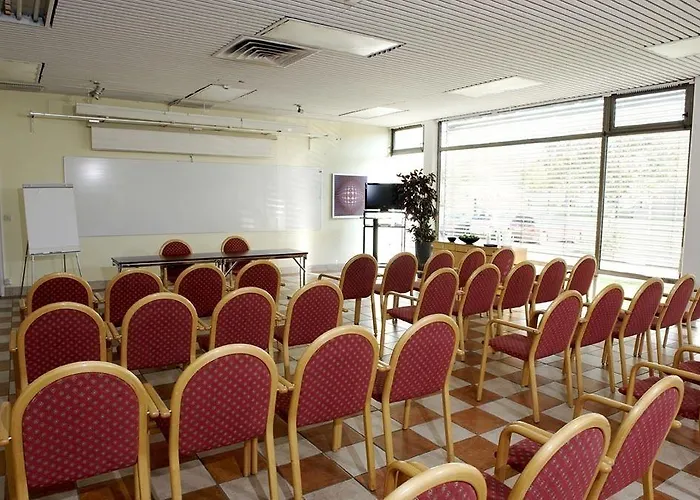 アップル　ホテル ＆ コンフェレンス　ゴテボーグ