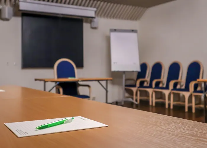 アップル　ホテル ＆ コンフェレンス　ゴテボーグ ヨーテボリ