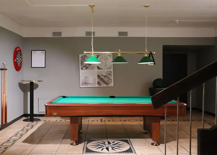 Apple & Konferens Hotel Gothenburg