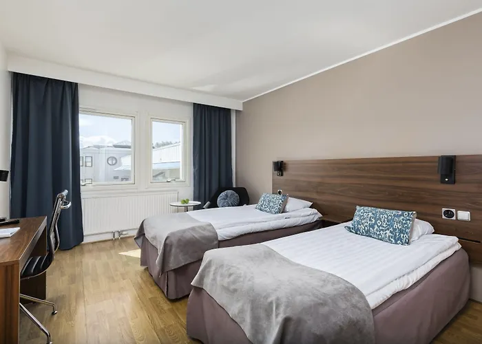 Apple & Konferens Hotel Gothenburg