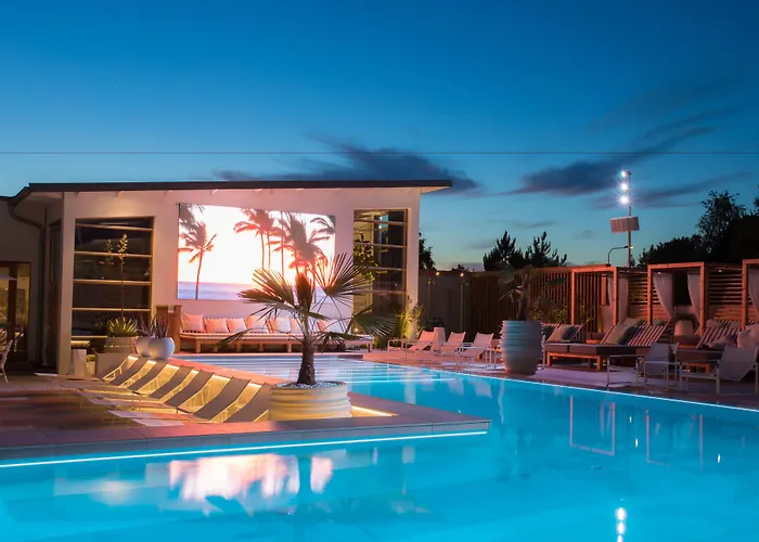 Sankt Joergen Park Gothenburg