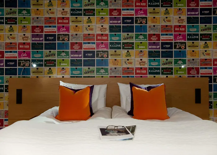 Sankt Joergen Park Gothenburg