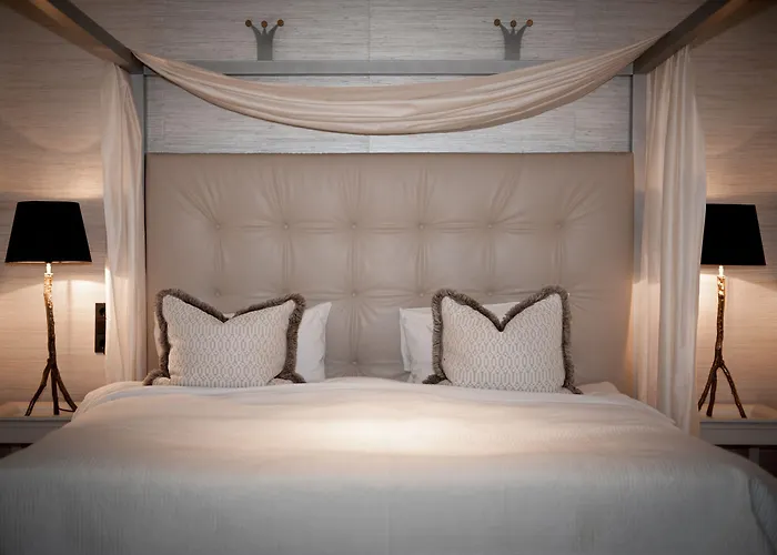 Otel Sankt Joergen Park 4*