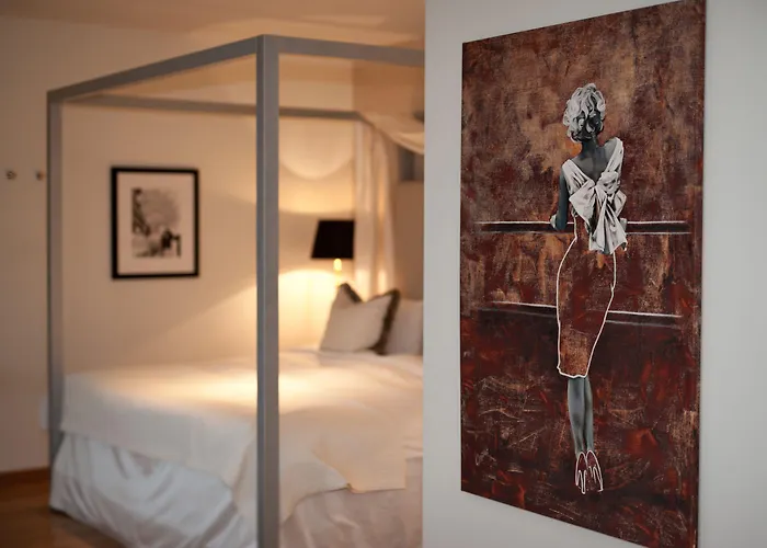 Sankt Joergen Park Gothenburg