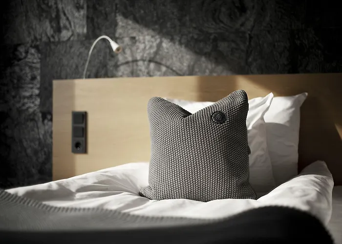 Sankt Joergen Park Otel 4*