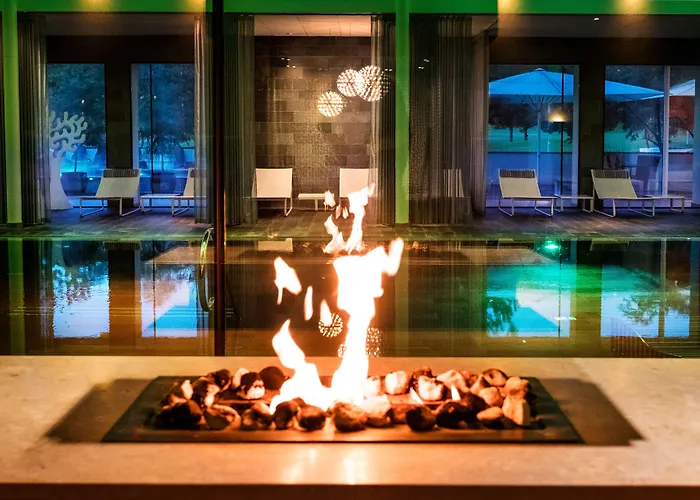 Sankt Joergen Park Hotel Göteborg