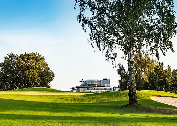 Sankt Joergen Park Hotel 4*