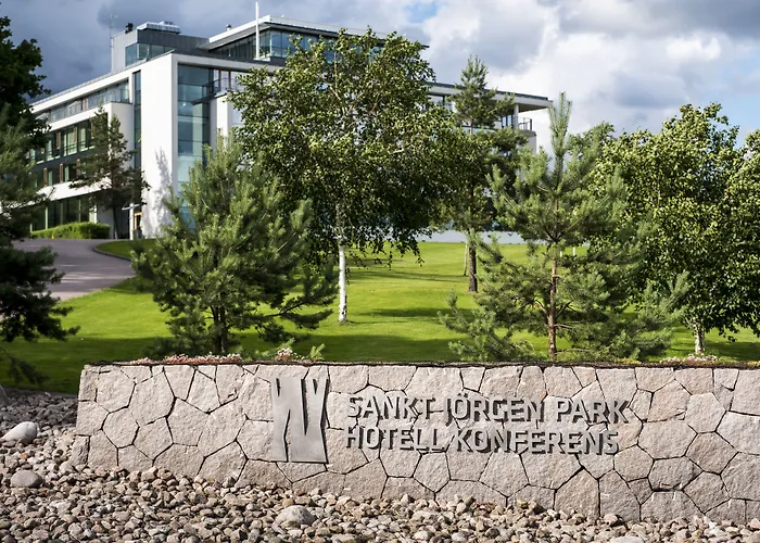 Sankt Joergen Park Hotel Gothenburg