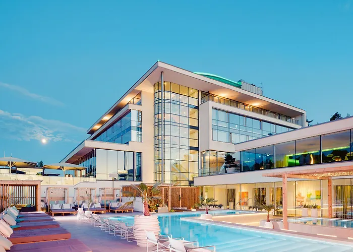 Sankt Joergen Park Hotel Gothenburg