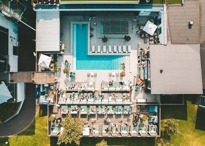 Sankt Joergen Park 4*