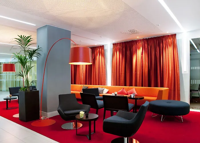 Mektagonen Gothenburg