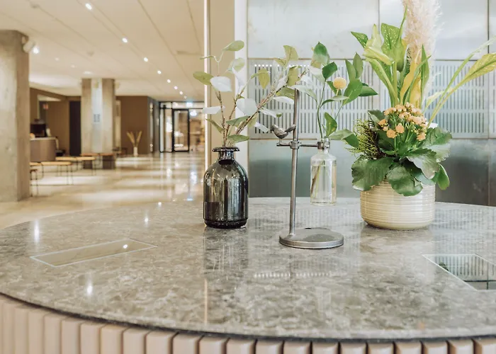 Mektagonen Göteborg