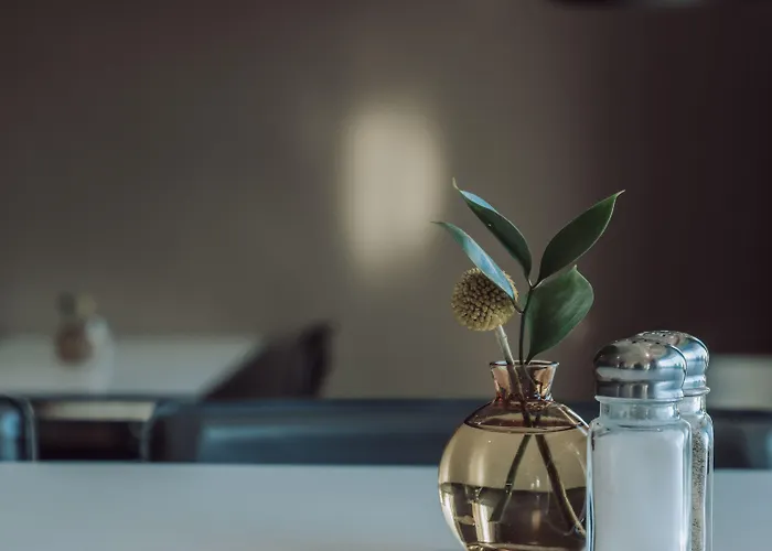 Mektagonen Ξενοδοχείο