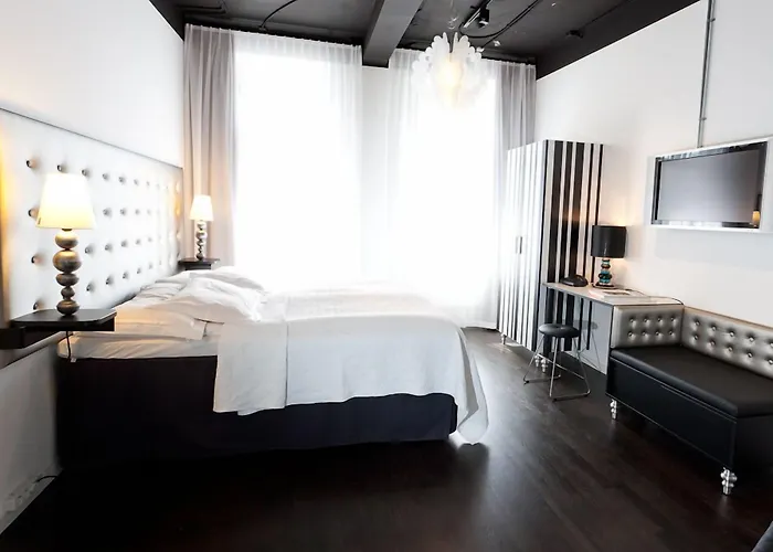 フローラ ヨーテボリ