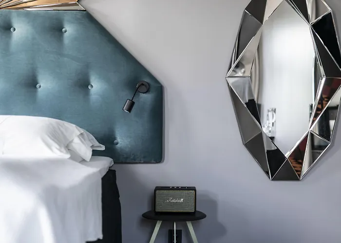 Flora מלון גטבורג