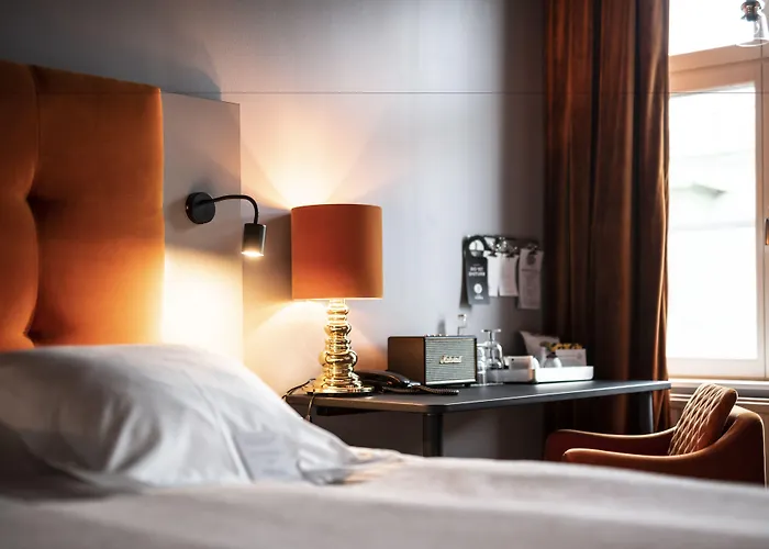 フローラ ヨーテボリ