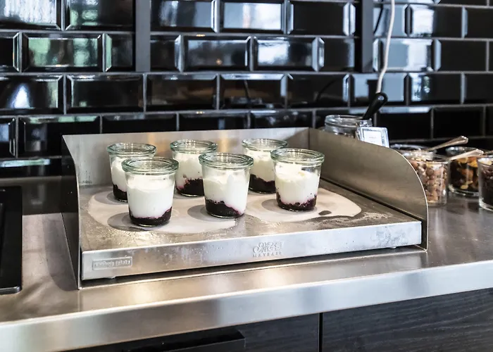 ホテル フローラ 4*