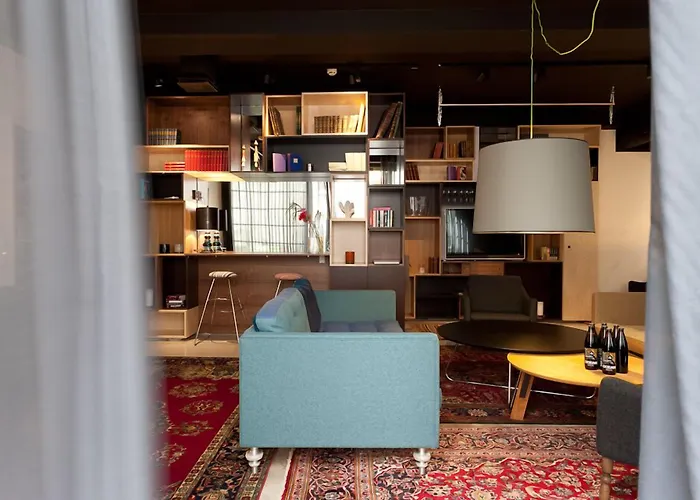 フローラ ホテル ヨーテボリ