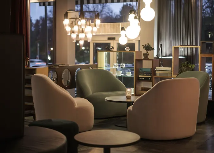 Flora מלון גטבורג