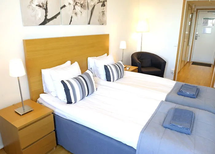 Thon Dockyard Hotel Göteborg