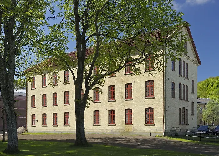 Thon Dockyard Szálloda 3*