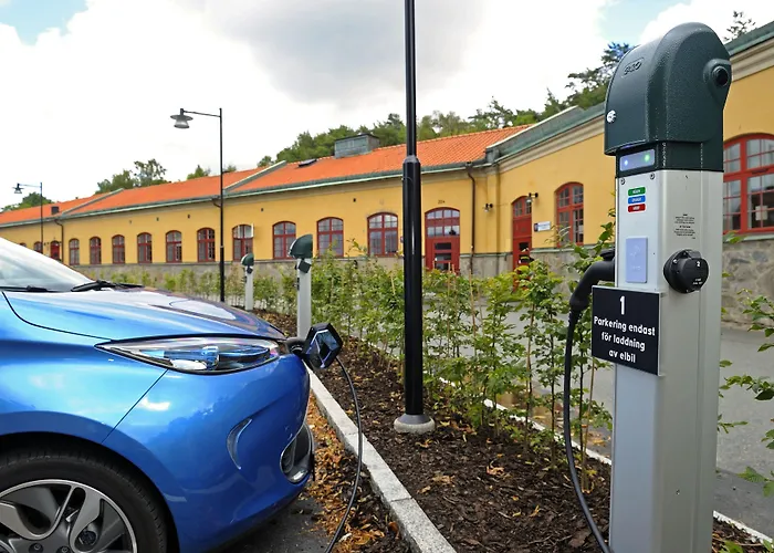 Szálloda Thon Dockyard