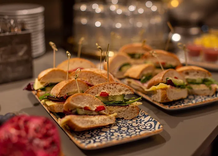 Thon Dockyard 3* Göteborg