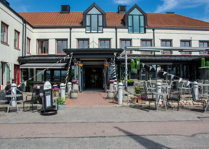 Thon Dockyard Szálloda 3*