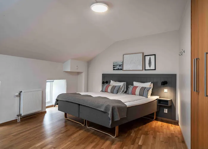 Hotel Thon Dockyard Gotenburg