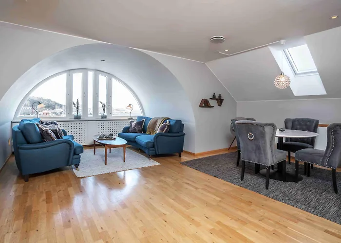 Hotel Thon Dockyard Gotenburg