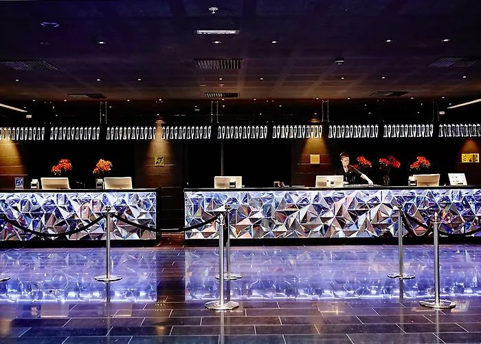 Clarion Post Göteborg