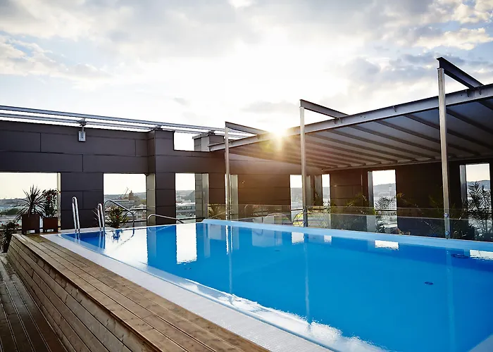 Hotell Clarion Post Göteborg