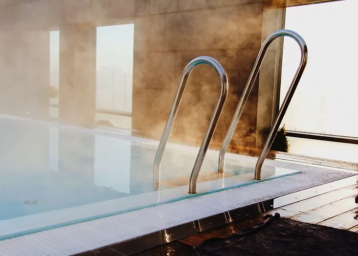 Clarion Post Hotell Göteborg