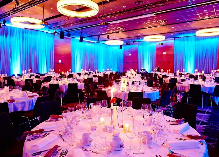 Clarion Post 4* Göteborg