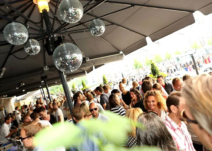 Clarion Post Hotel 4*