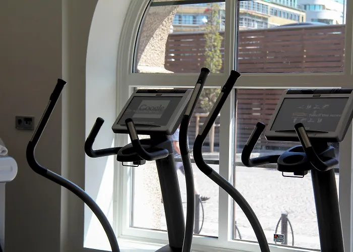 Clarion Post Göteborg