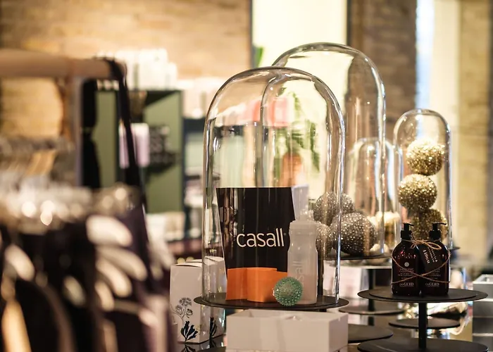 Clarion Post 4* Göteborg